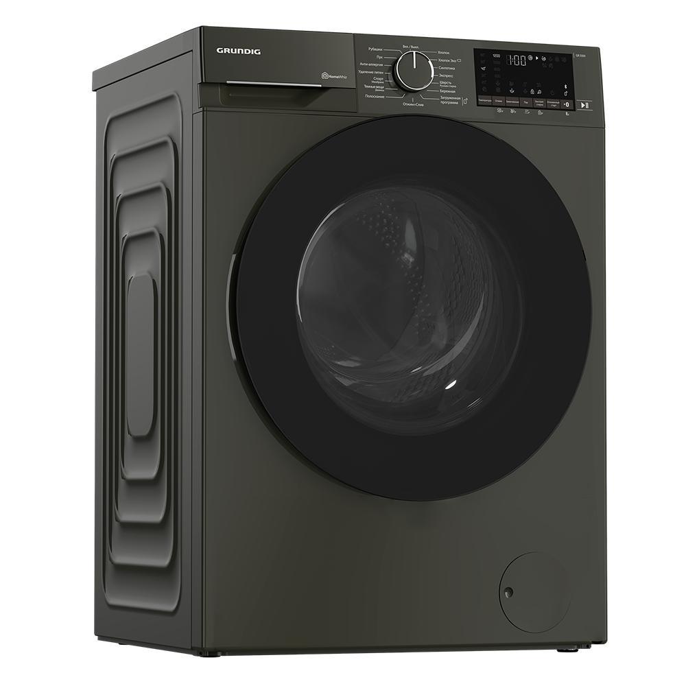 Стиральная машина Grundig GW5P56H21A