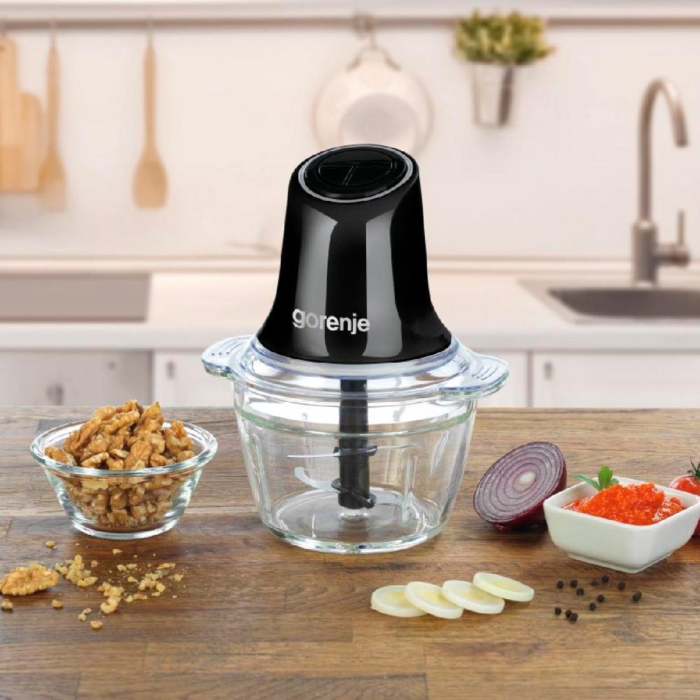 Измельчитель Gorenje S501GBK