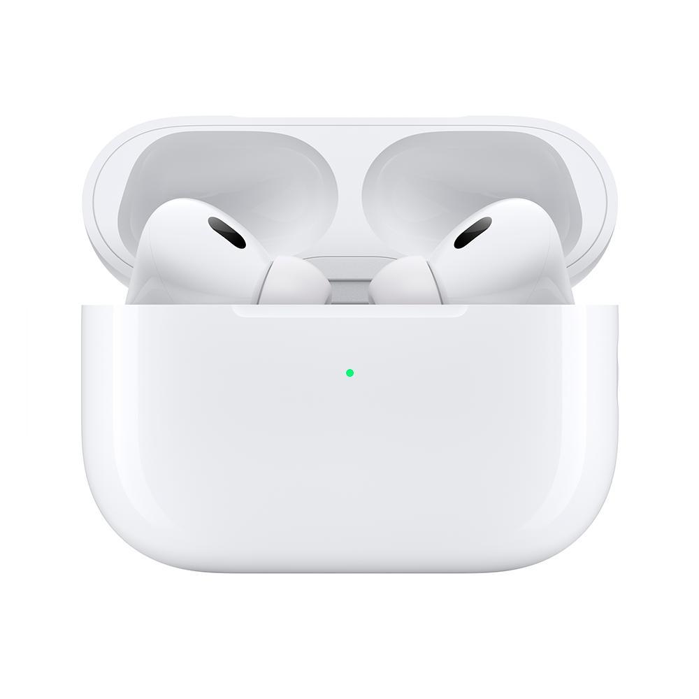 Наушники Apple AirPods Pro 2 (MQD83)