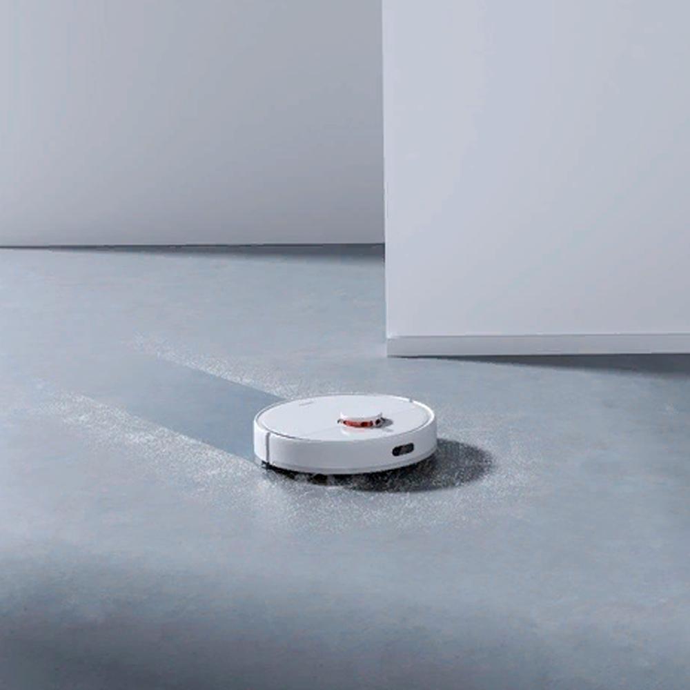 Робот-пылесос Xiaomi Mi Robot Vacuum X10 BHR6068EU/B102EU White