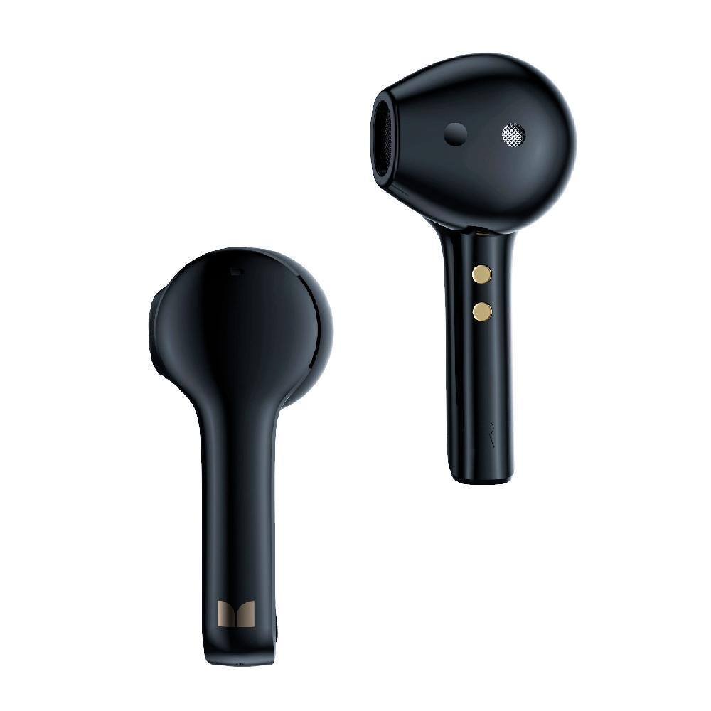 Наушники Monster TWS Clarity 550 LT Earphone (Black)