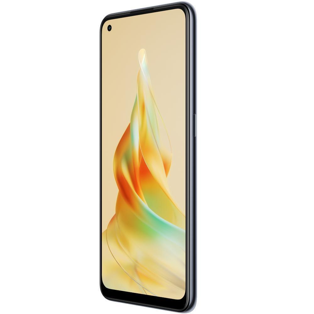 Смартфон Oppo Reno 8T (8/128GB), черный