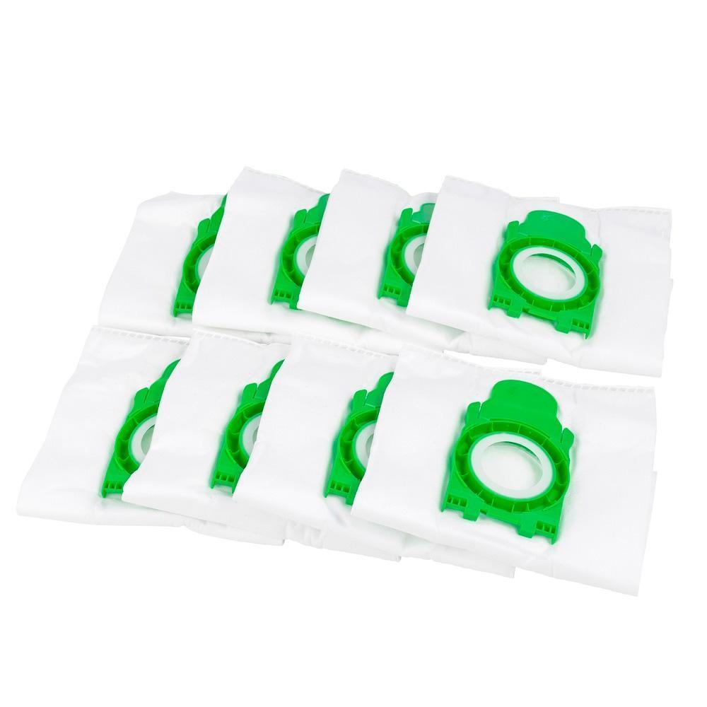 Комплект пылесборников Bork AV710C 8 шт