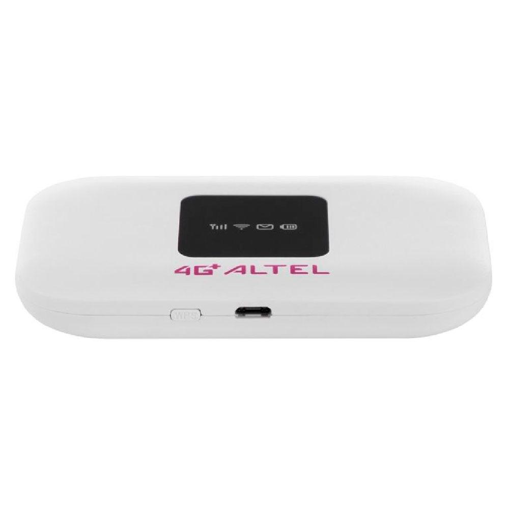 Модем Altel 4G L02HI MIFI TS els белый