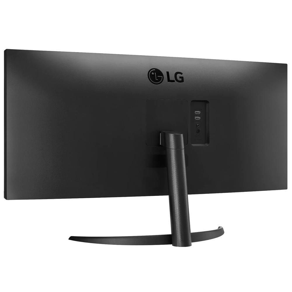 Монитор LG 34WP500-B 34