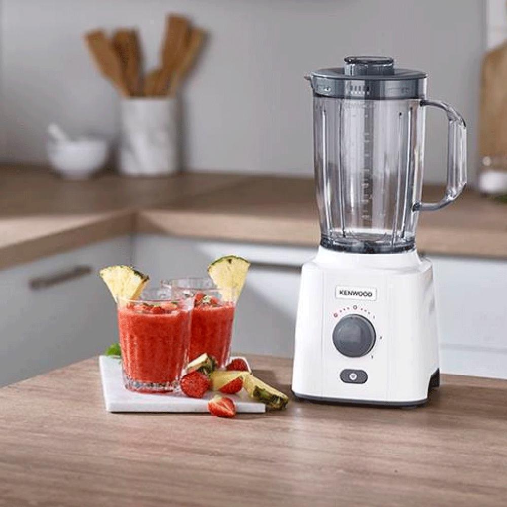 Блендер стационарный Kenwood BLP 41 белый