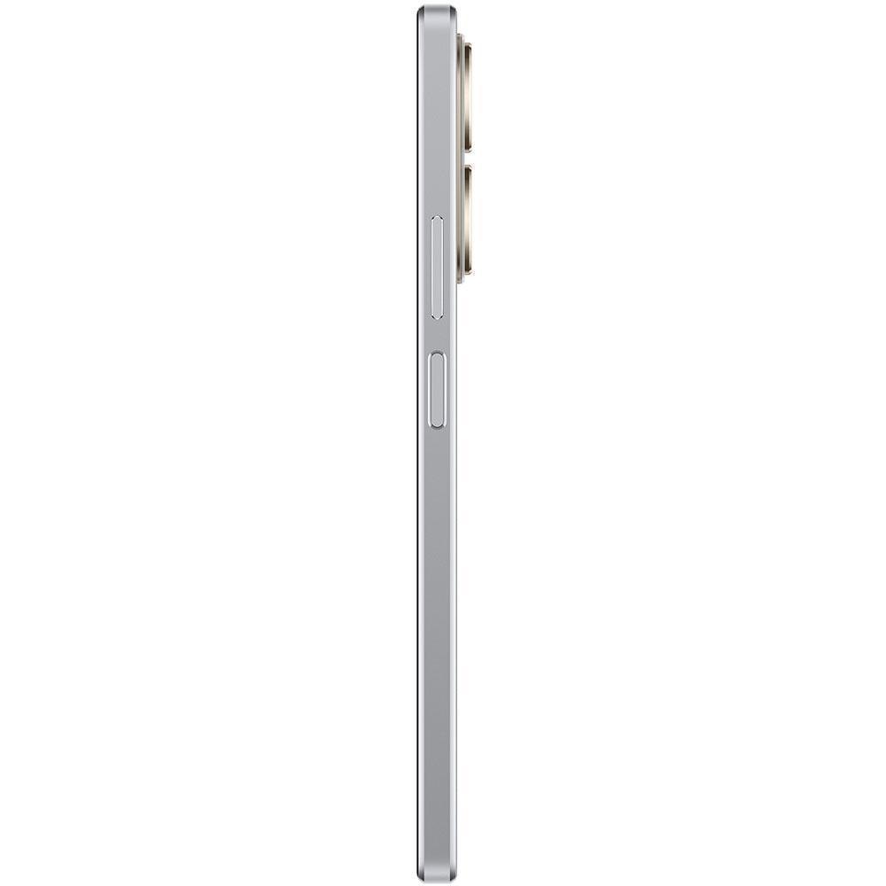 Смартфон Huawei Nova 10 SE 8/128GB (Мерцающий серебристый) (BNE-LX1)