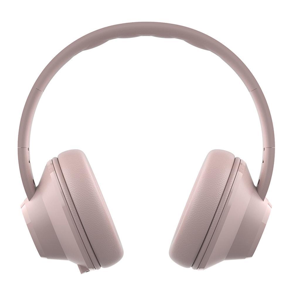 Наушники Harper HB-412 (powder pink)