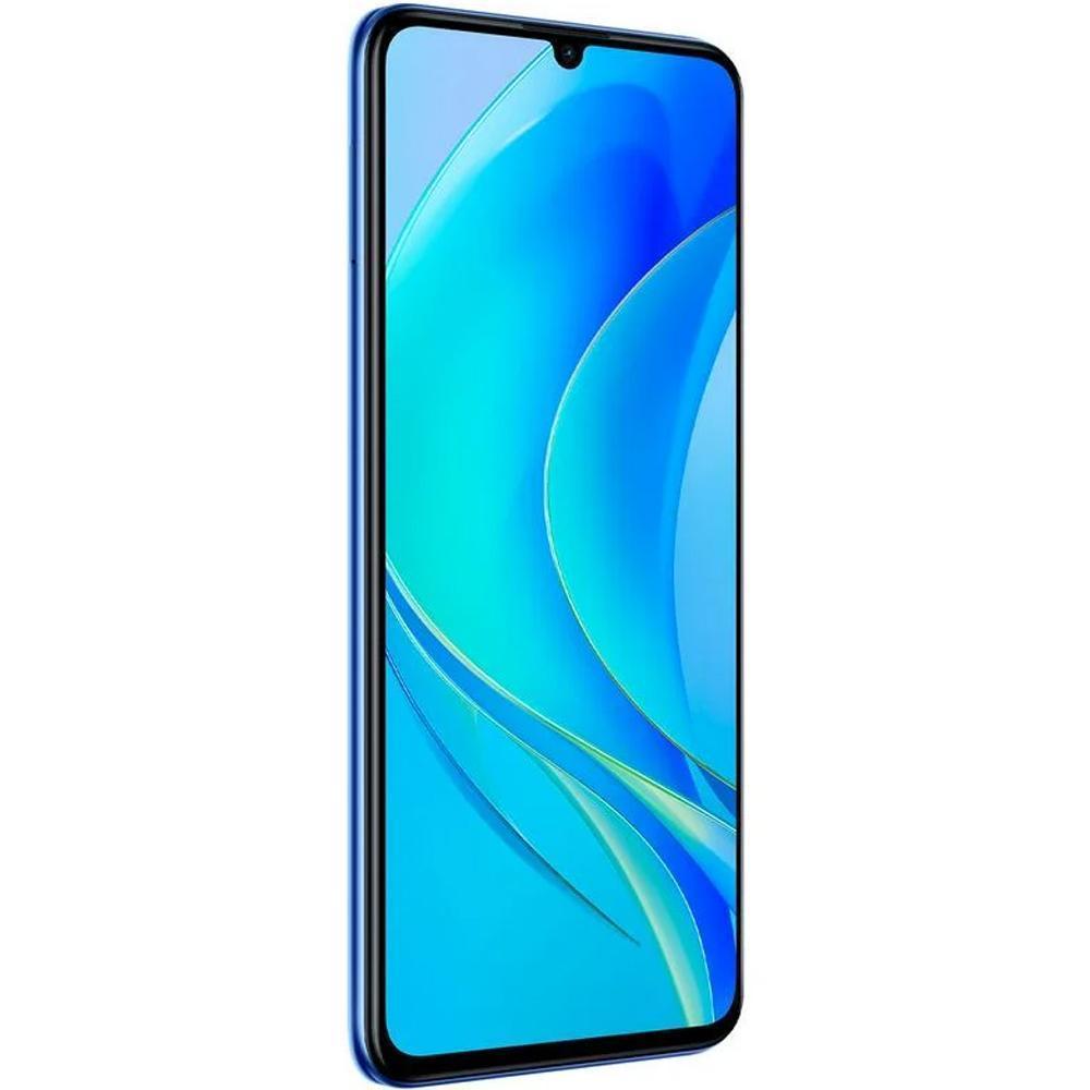 Смартфон Huawei Nova Y70 4/64GB (Голубой кристалл) (MGA-LX9N)