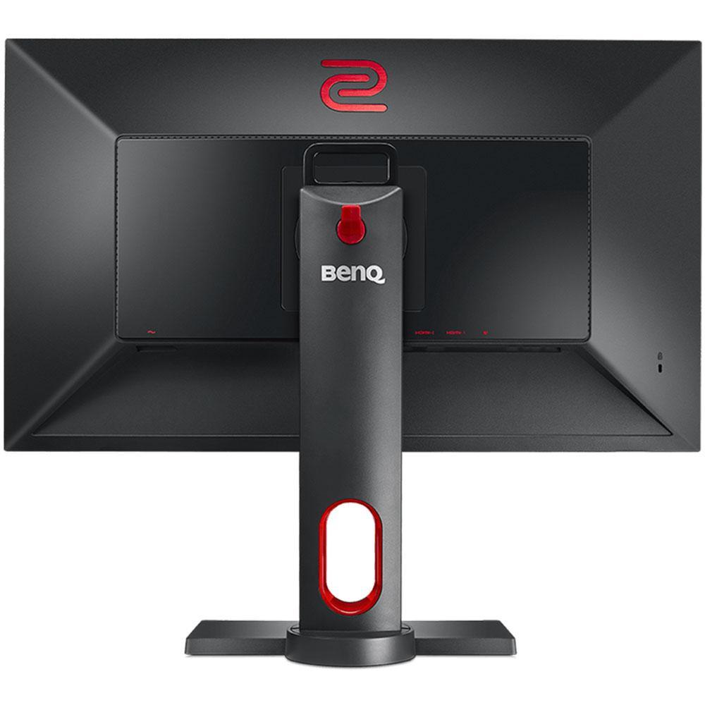 Монитор BenQ Zowie XL2731K, черный