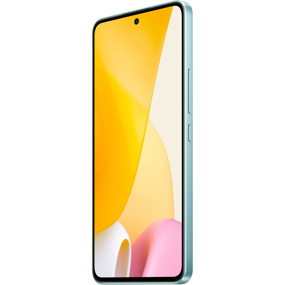 Смартфон Xiaomi 12 Lite 8/128GB, зеленый