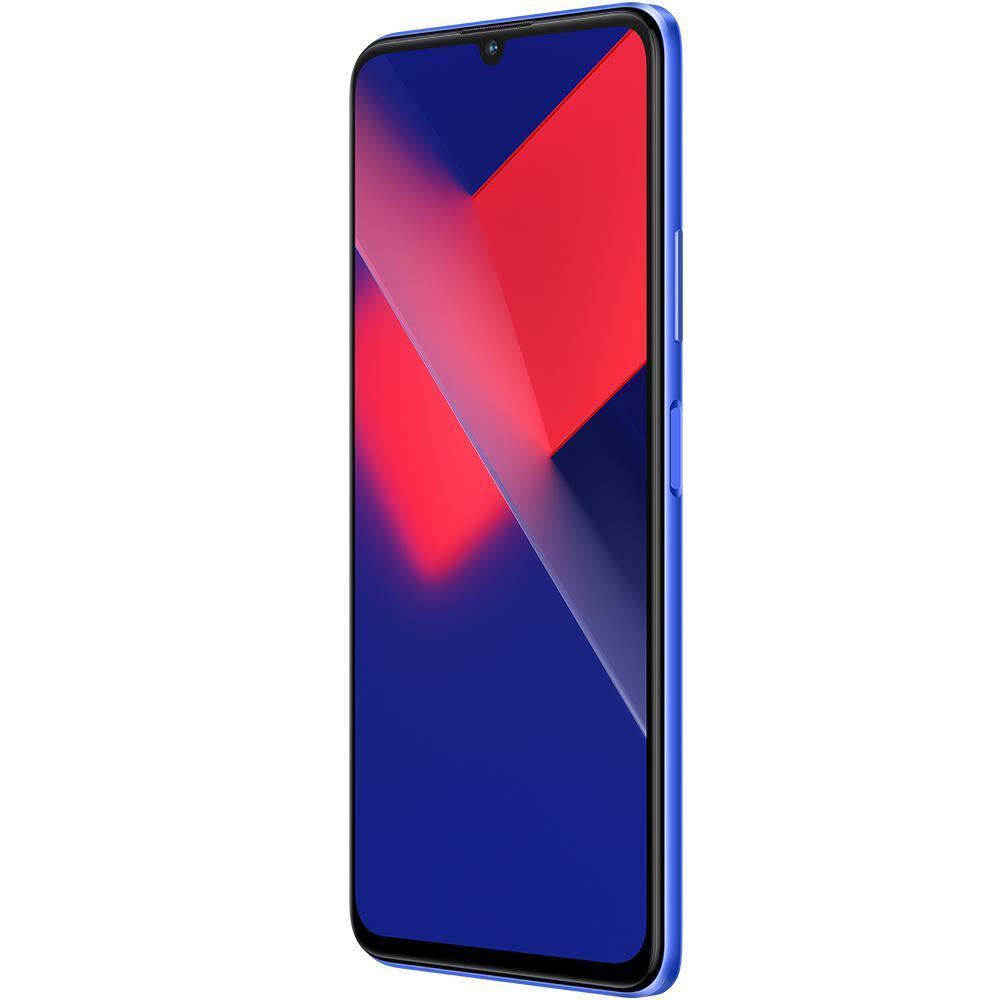 Смартфон Wiko 10 6/128GB, синий