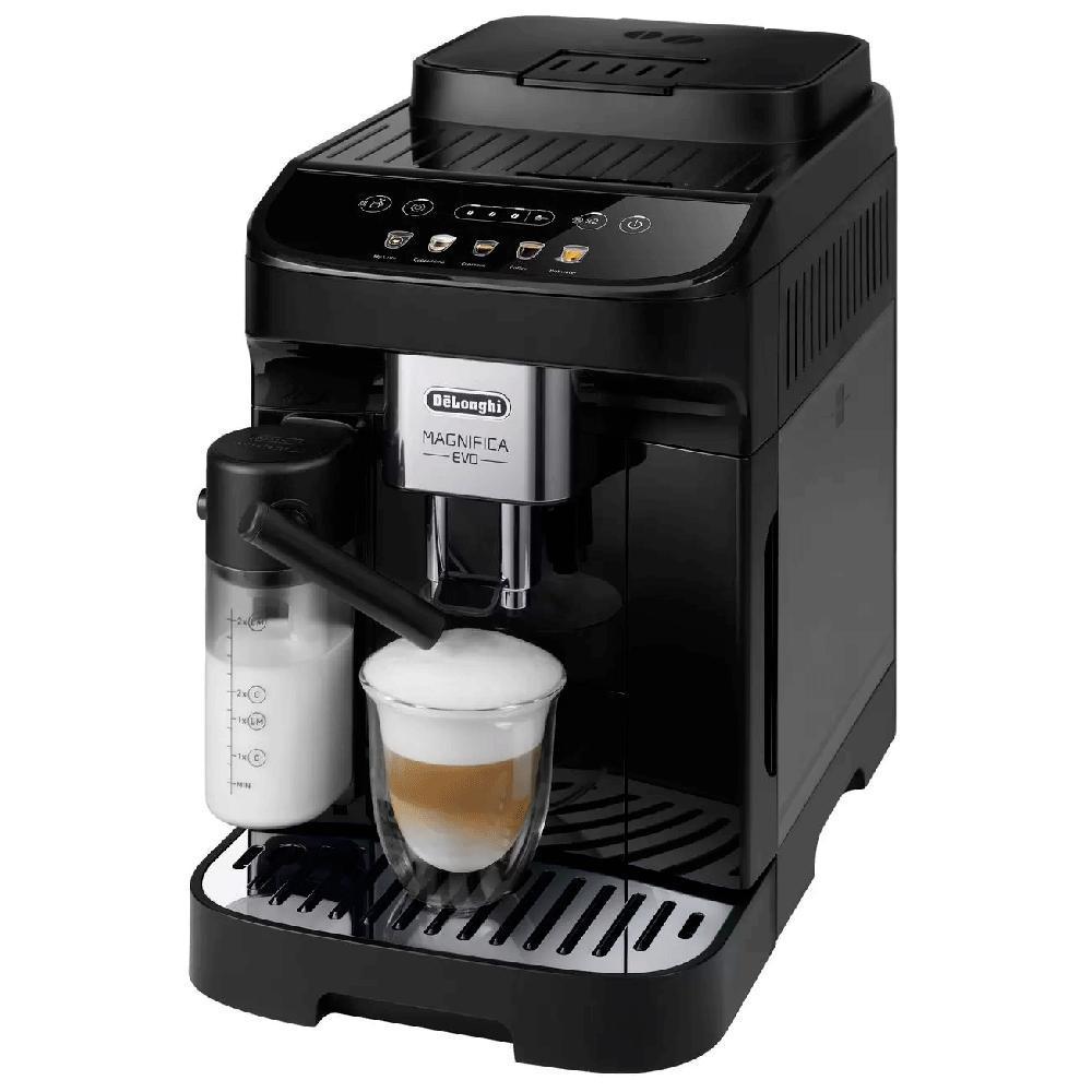 Кофемашина Delonghi ECAM 290.61.B