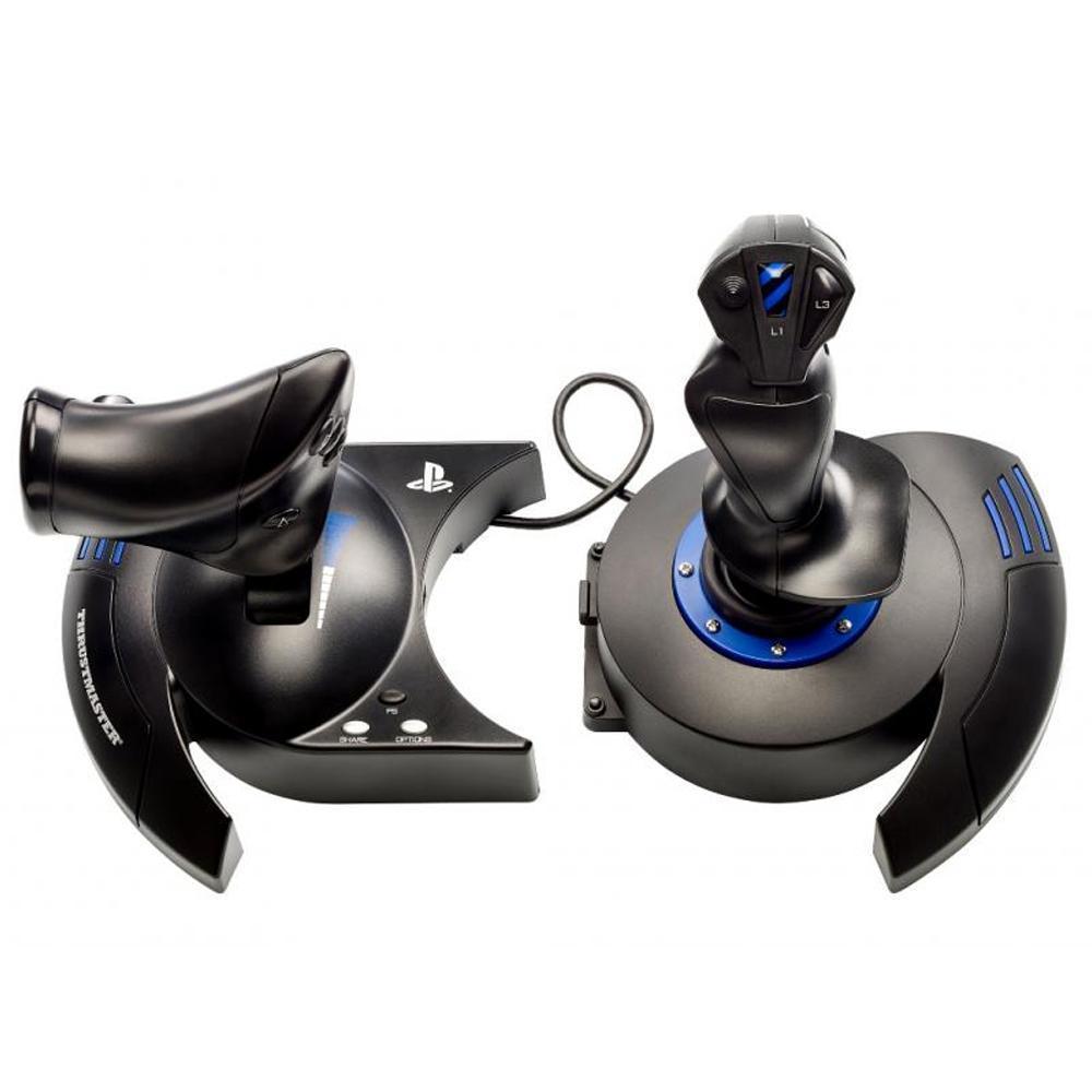 Игровой контроллер ThrustMaster T-Flight Hotas 4 official EMEA