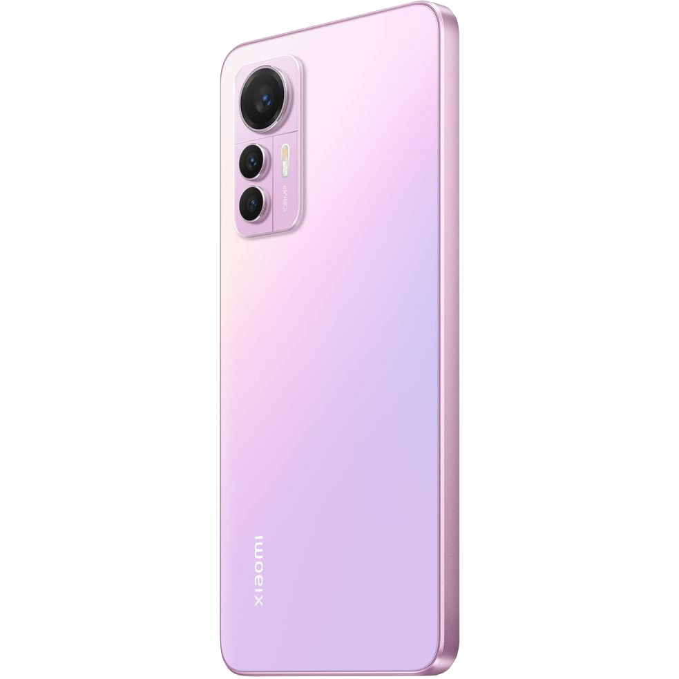 Смартфон Xiaomi 12 Lite 8/128GB, розовый