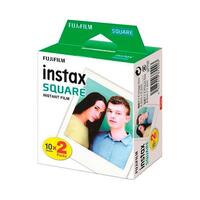 Пленка для моментальных снимков Fujifilm Instax Square WW2 (10x2)