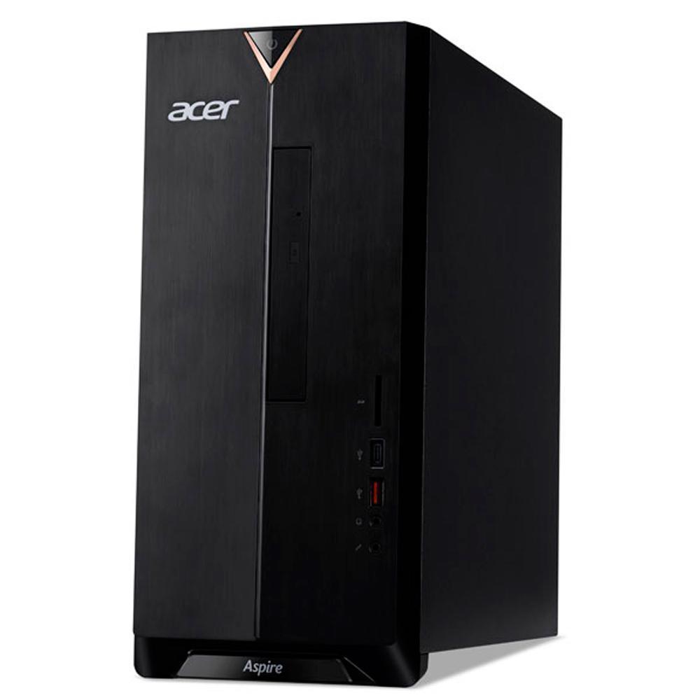 Системный блок Acer Aspire TC-1660 (DG.BGZMC.006) черный