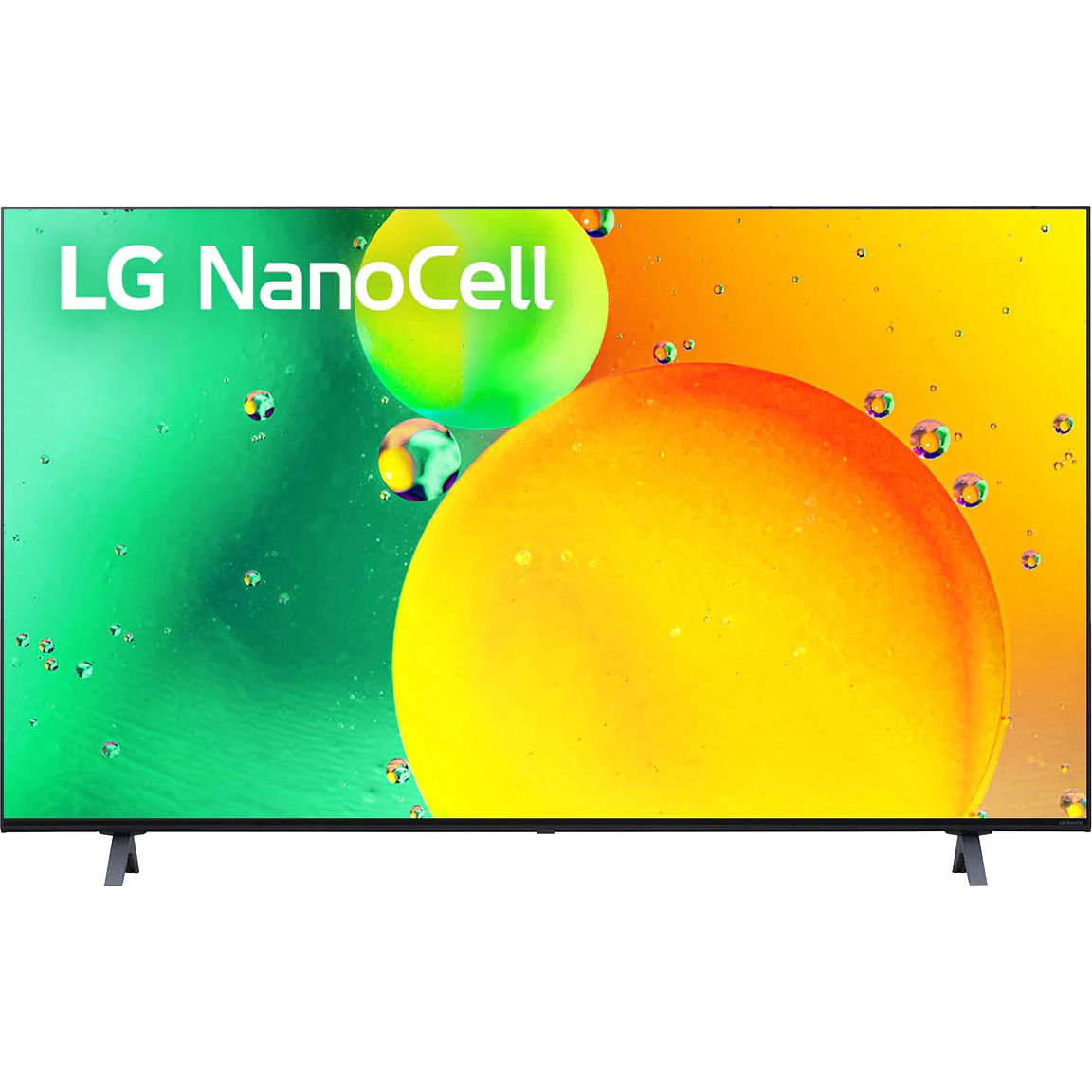 Телевизор LG NanoCell 65NANO756QA UHD Smart