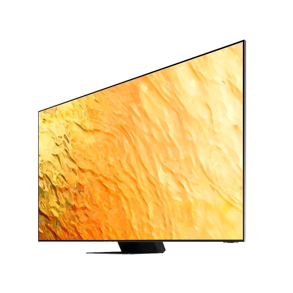 Телевизор QLED Samsung QE75QN800BUXCE 8K Smart