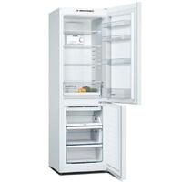 Холодильник Bosch KGN 36NW306, белый