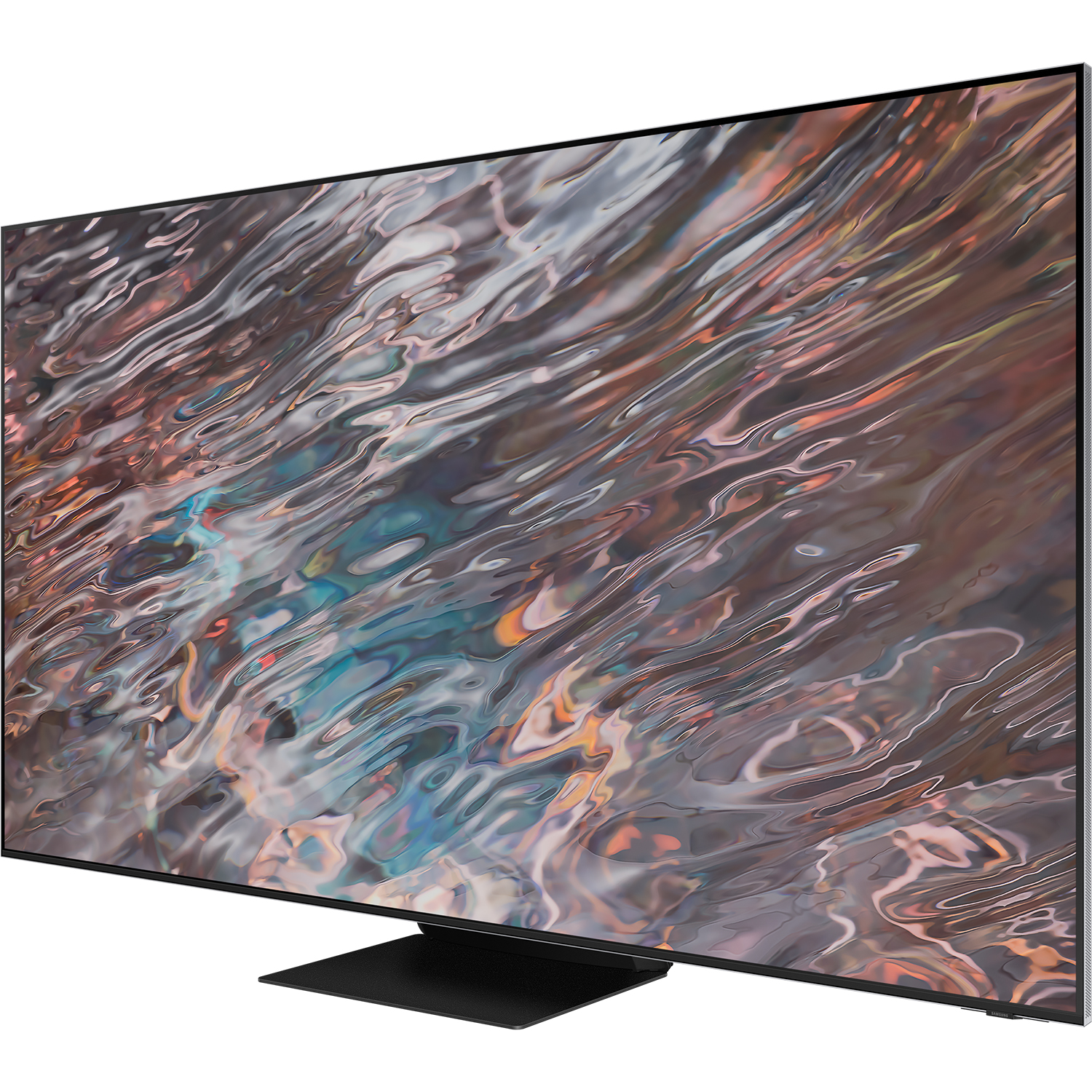 Телевизор QLED Samsung QE75QN800AUXCE 8K Smart