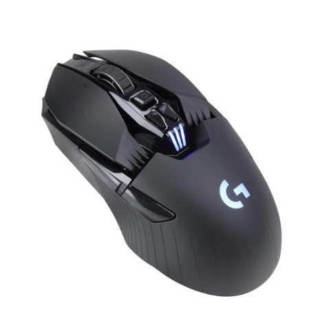 Мышь игровая Logitech G903 Lightspeed