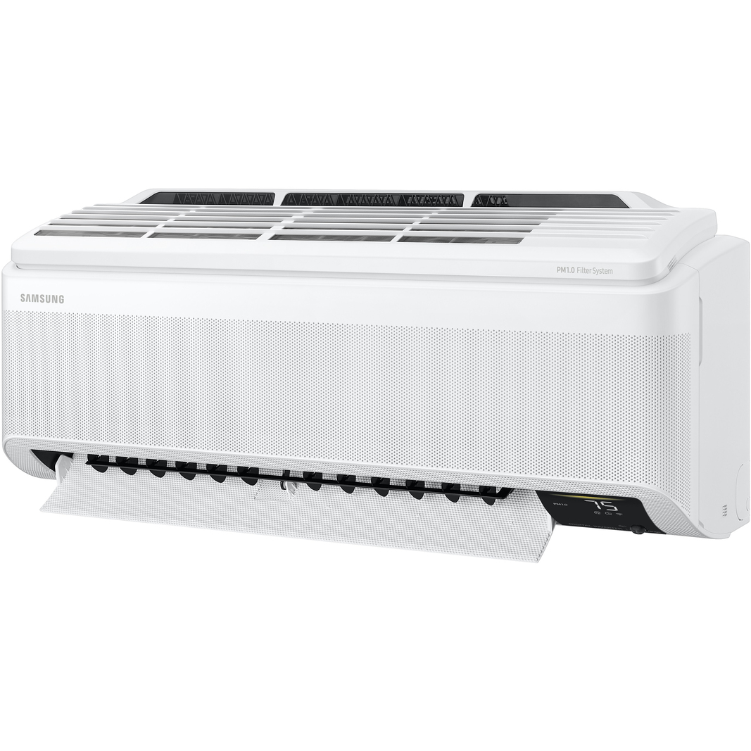 Кондиционер Samsung AR09AXAAAWKNER инсталляция в комплекте