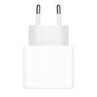 Зарядное устройство Apple MHJE3ZM/A 20W USB Type-C