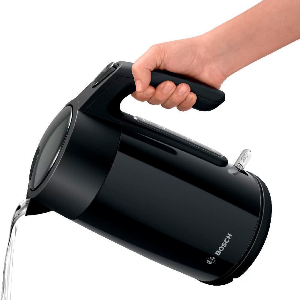 Электрочайник Bosch TWK-7L463