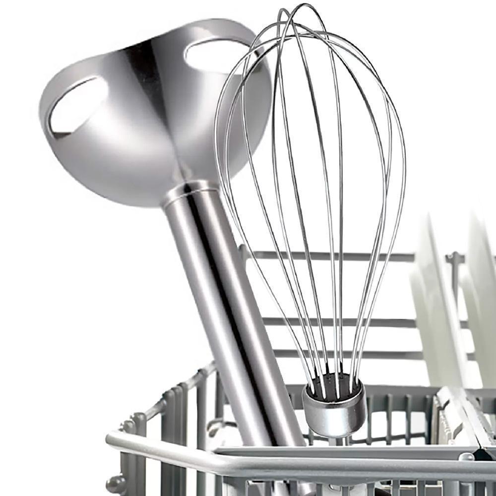 Блендер погружной Bosch MS 61B6170 черный