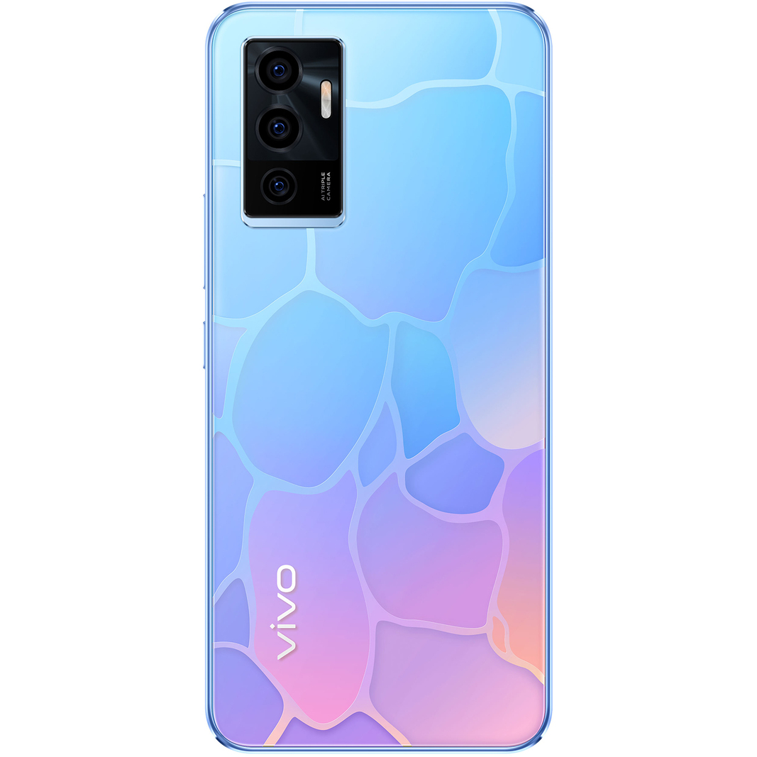 Купить Смартфон Vivo V23e 8/128GB Dancing Waves (V2116) в Астане - Oma.kz