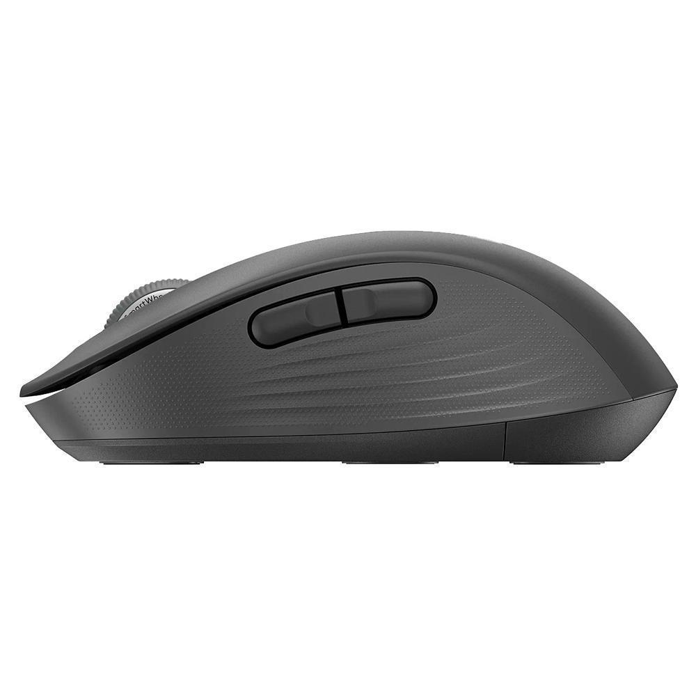 Мышка Logitech M650 Signature Bluetooth Mouse Signature