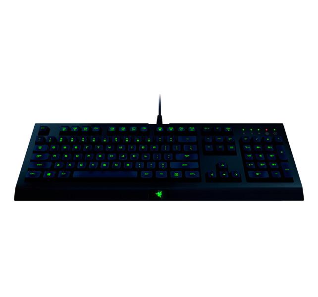 Клавиатура Razer Cynosa Pro RZ03-01470200-R3R1