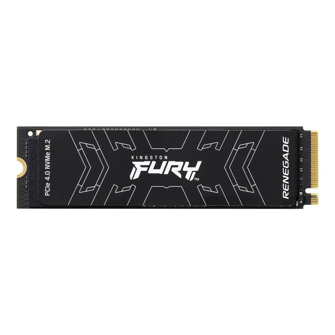 Твердотельный накопитель SSD Kingston SSD 4000GB Fury SFYRD/4000G M2