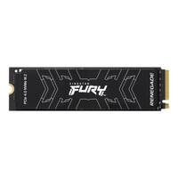 Твердотельный накопитель SSD Kingston SSD 4000GB Fury SFYRD/4000G M2