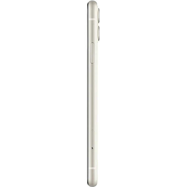 Смартфон Apple iPhone 11 64GB (White) ECO, белый