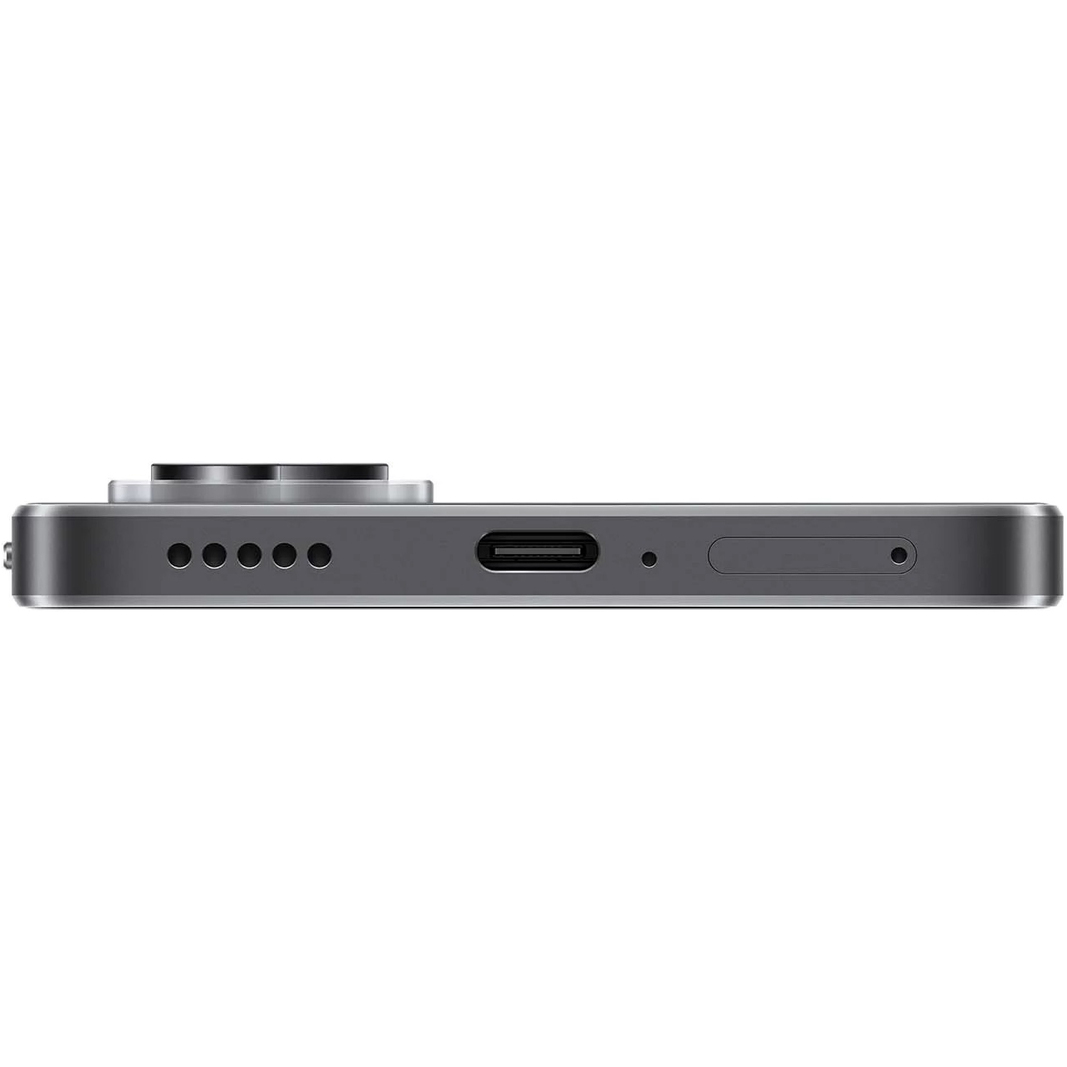 Смартфон Xiaomi 12 Lite 8/128GB, черный