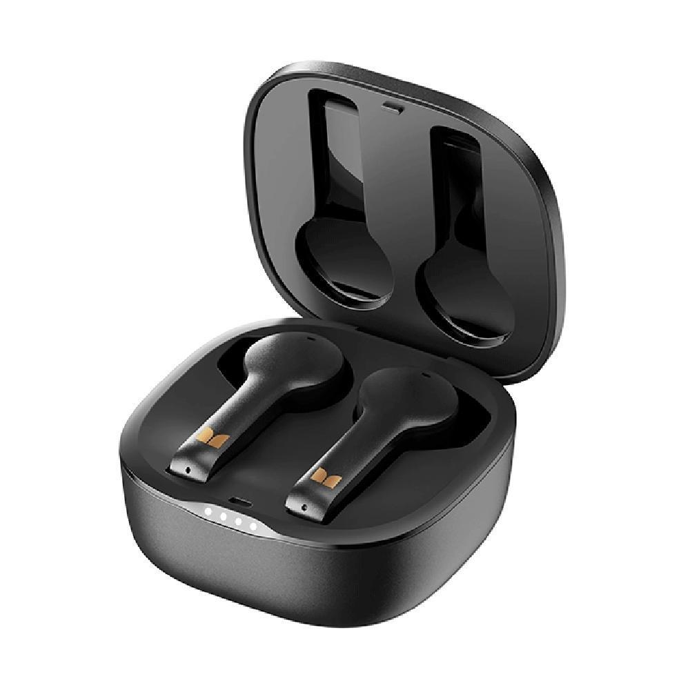 Наушники Monster TWS Clarity 550 LT Earphone (Black)