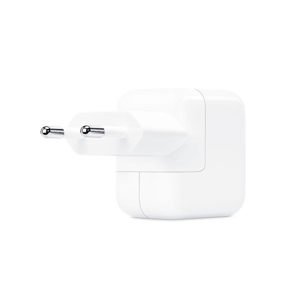 Зарядное устройство для телефонов Apple A2167 12W USB Power Adapter (MGN03ZM/A)