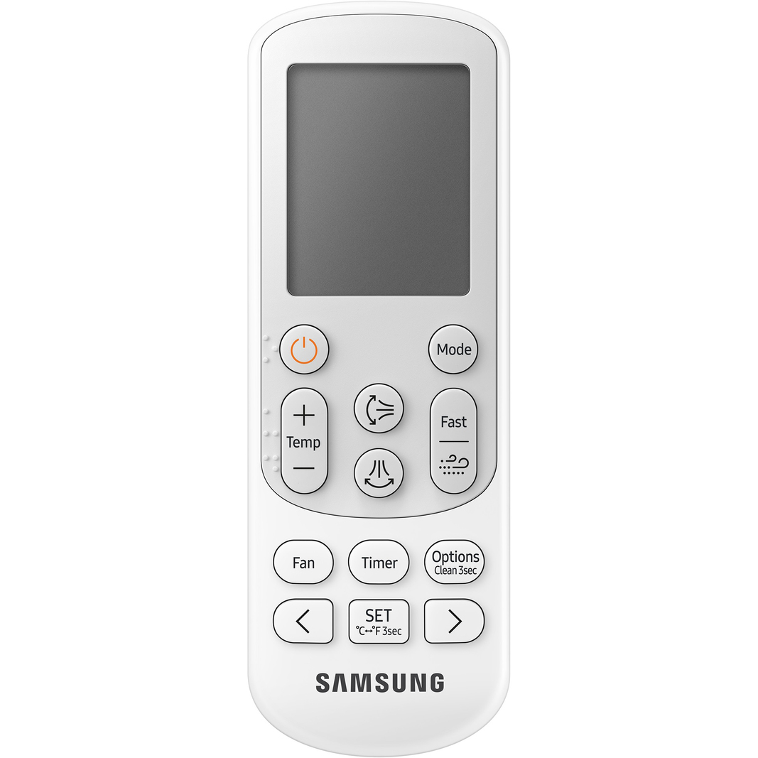 Кондиционер Samsung AR12BSFCMWKNER (без инст) комплект