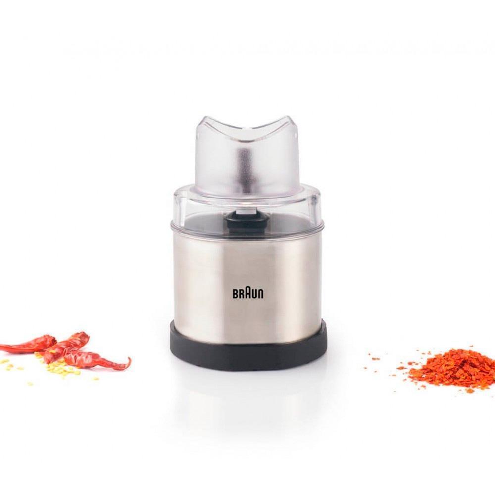 Блендер погружной Braun MQ3038WH