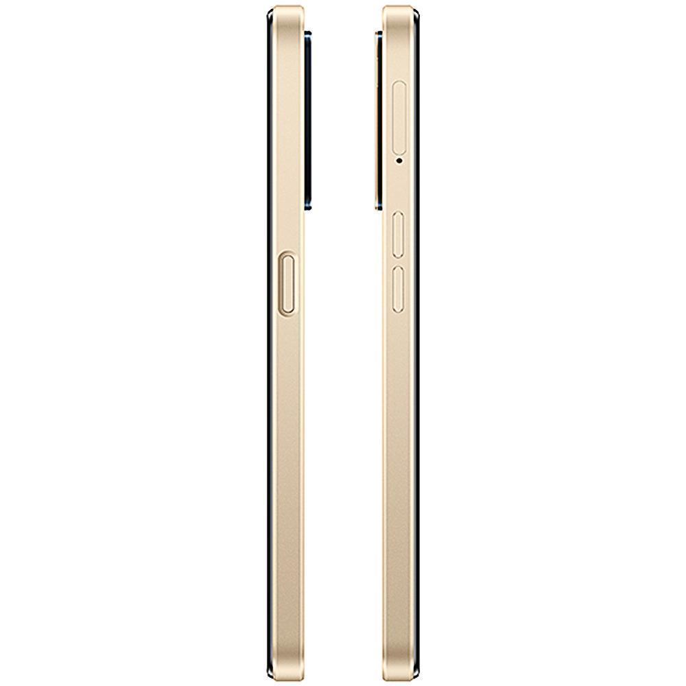 Смартфон Oppo A77s 8/128GB Sunset Orange, оранжевый