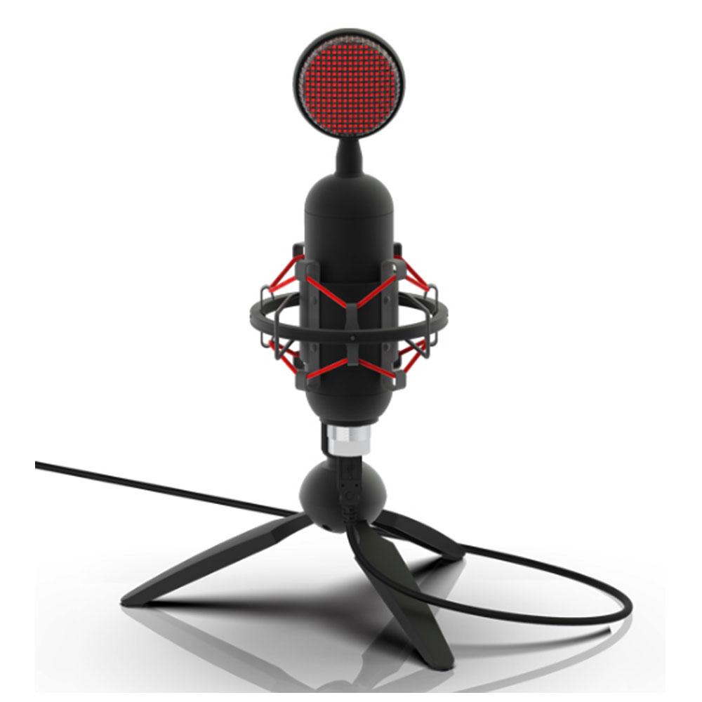 Настольный микрофон Ritmix RDM-230