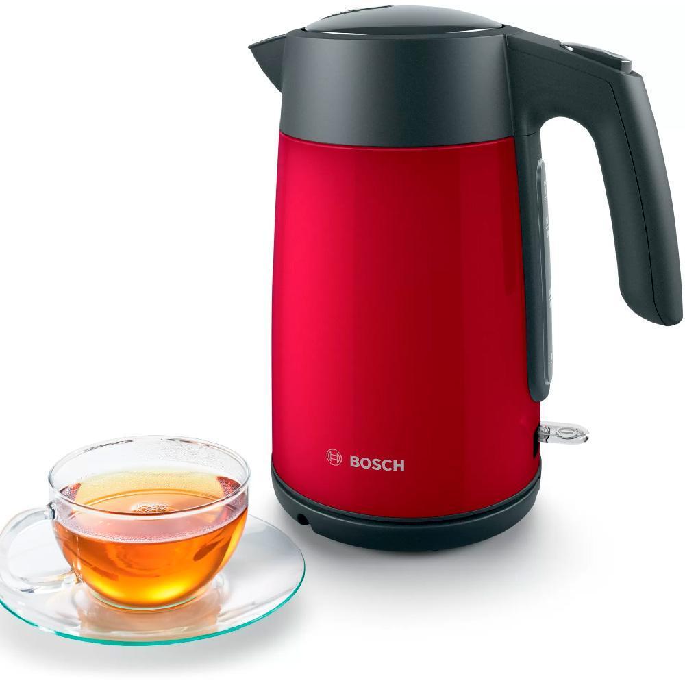 Электрочайник Bosch TWK-7L464