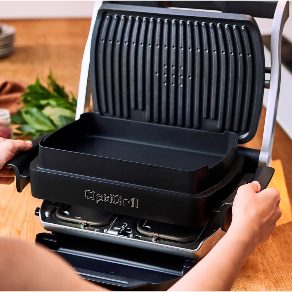 Настольный гриль Tefal GC 714834