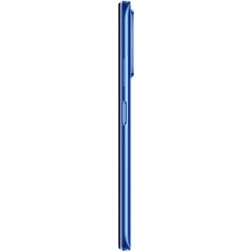 Смартфон Huawei Nova Y70 4/64GB (Голубой кристалл) (MGA-LX9N)