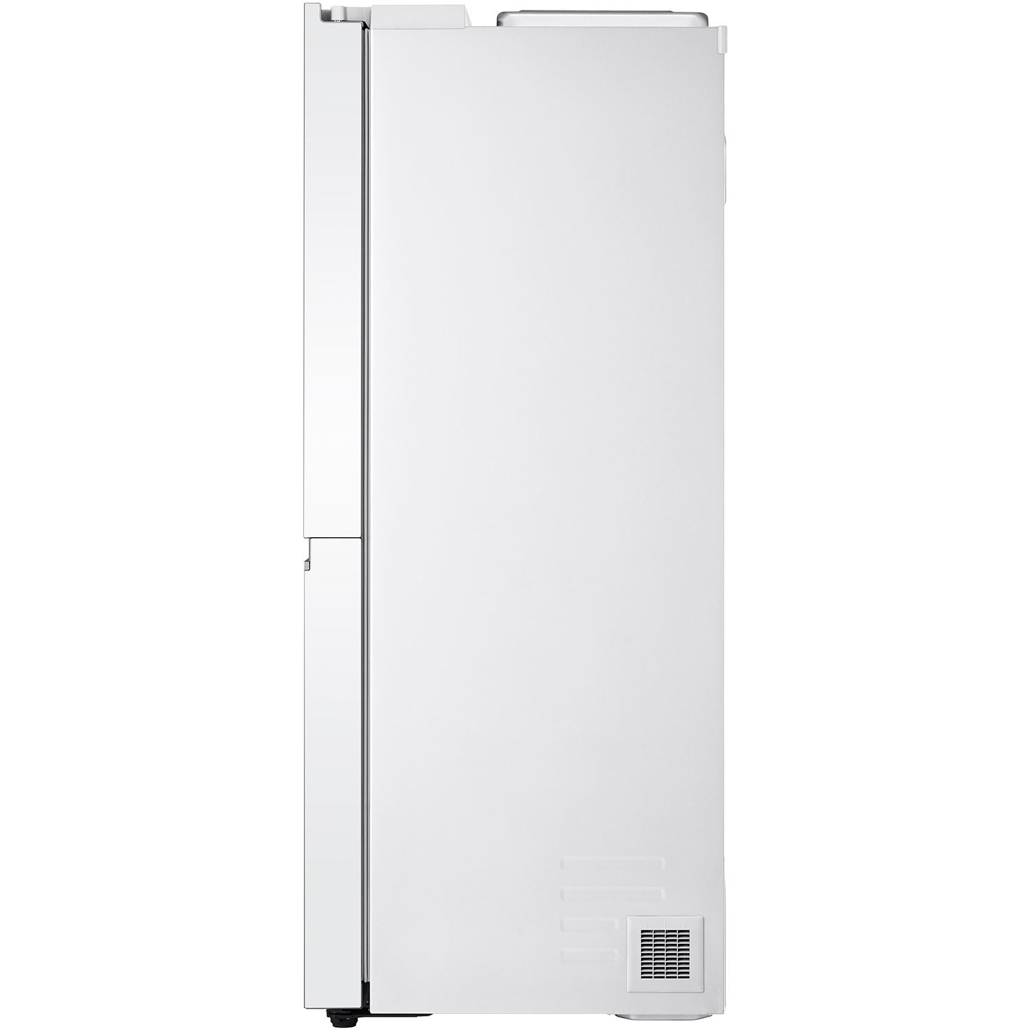 Холодильник LG GC B257SQZV