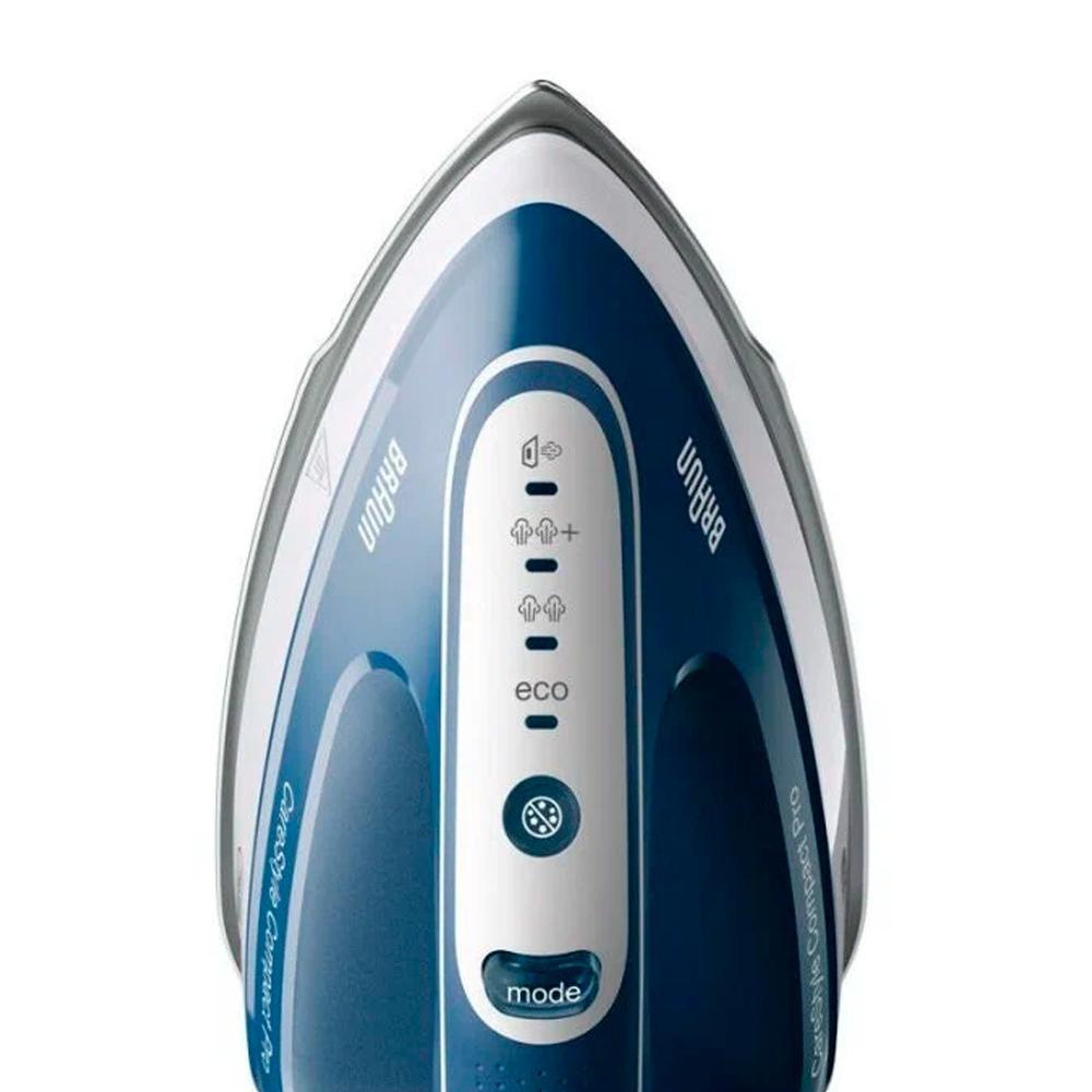 Парогенератор Braun IS 2565 BL синий