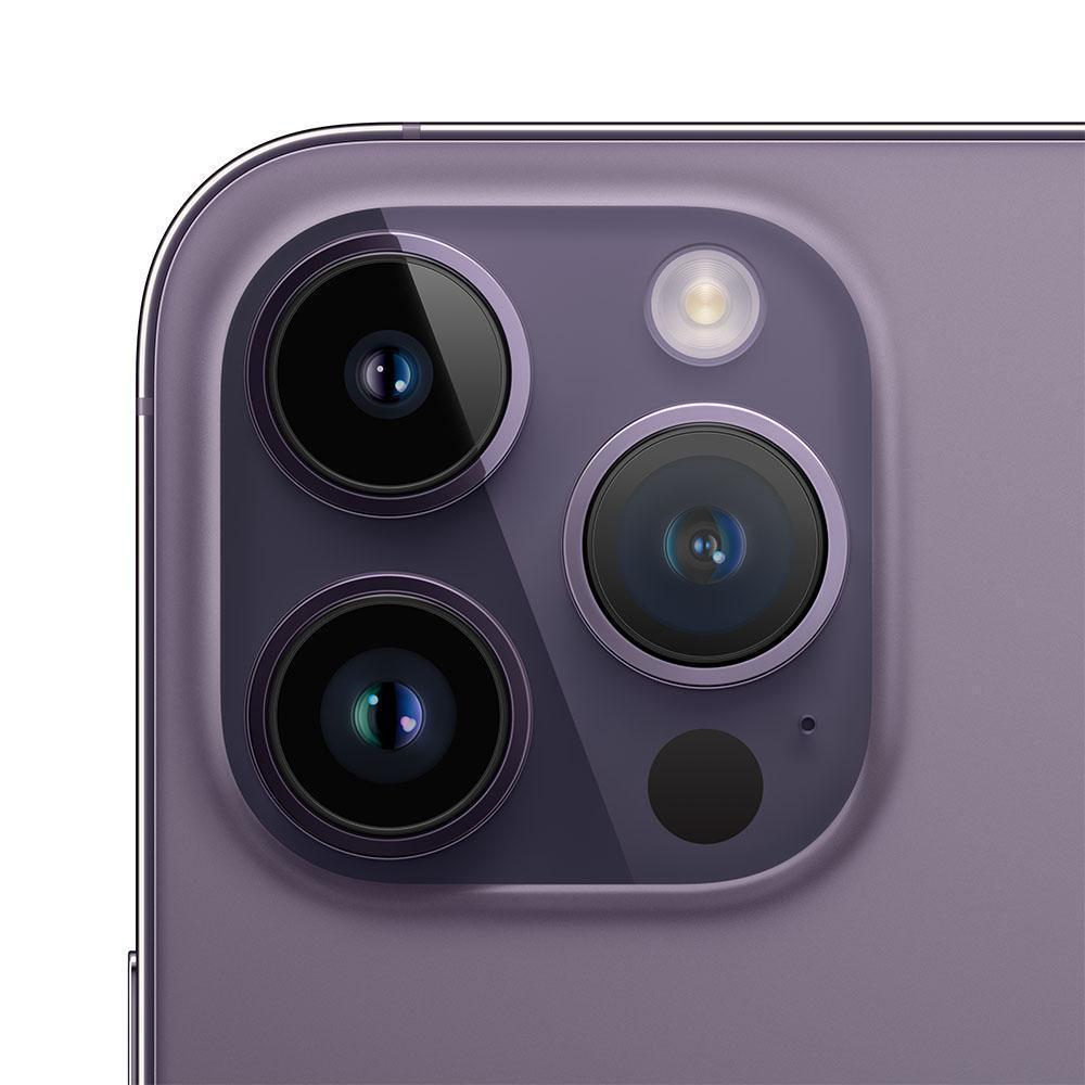 Смартфон Apple iPhone 14 Pro Max 512GB (Deep Purple), фиолетовый