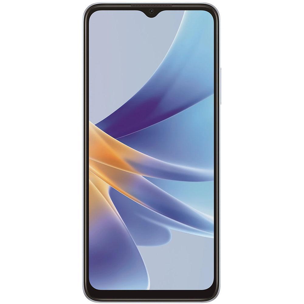 Смартфон Oppo A17 4/64GB, синий